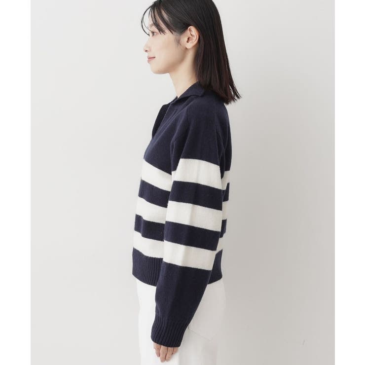 ウールカシミヤ | Dessin | 詳細画像10 