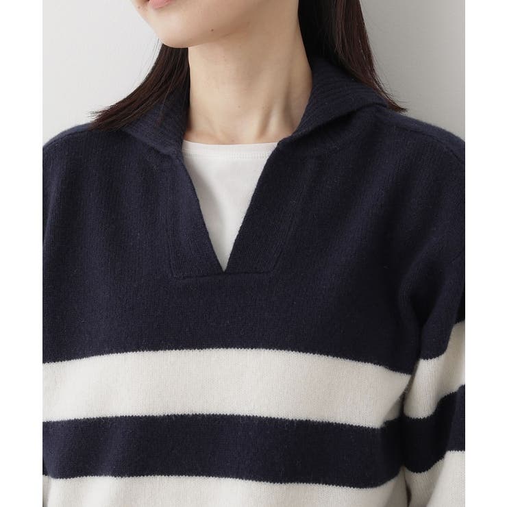 ウールカシミヤ | Dessin | 詳細画像12 