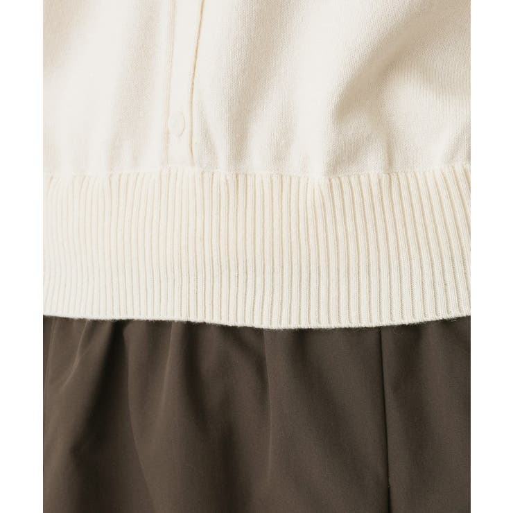 【1枚着/2WAY】ドッキングワンピース | Dessin | 詳細画像15 