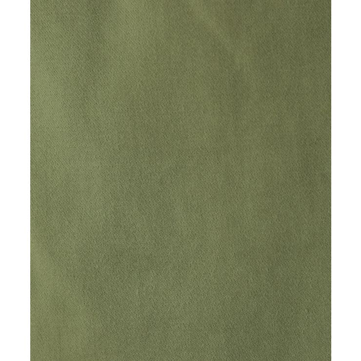 【洗える】パッチポケットワークパンツ | Dessin | 詳細画像4 