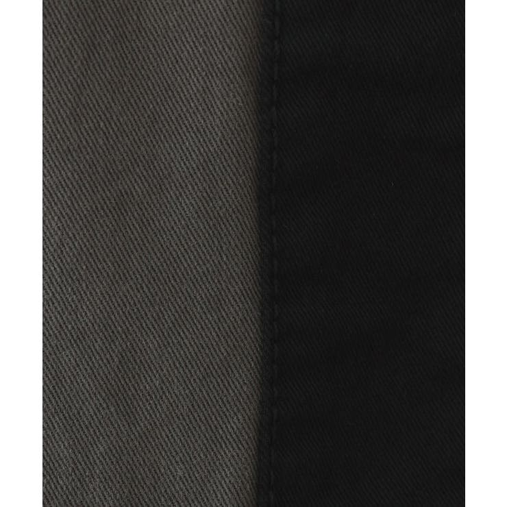 【洗える】サイドラインコットンパンツ | Dessin | 詳細画像4 