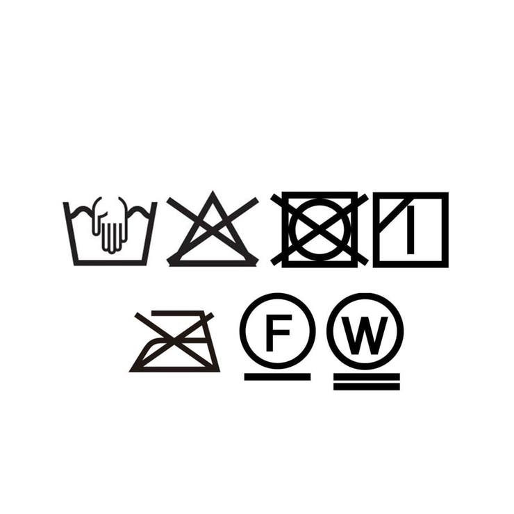 【セットアップ可・洗える】マシュマロスウェードスカート | Dessin | 詳細画像21 