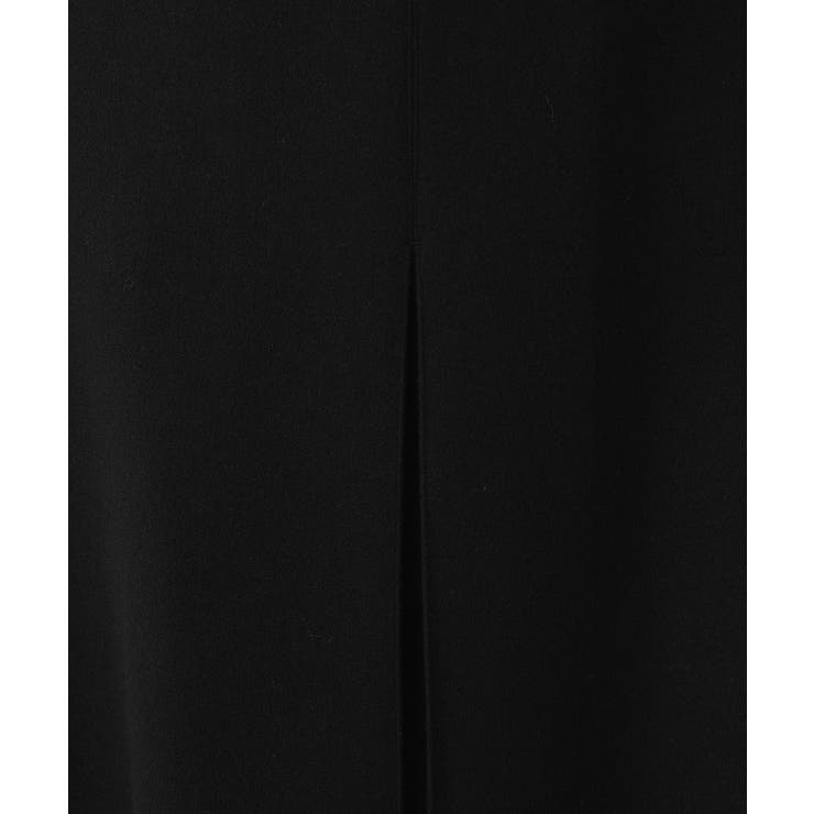 メルトンジャージボックスタックスカート | Dessin | 詳細画像8 