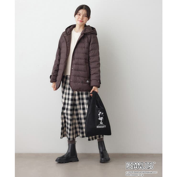 PEANUTSラメBAG | Dessin | 詳細画像4 