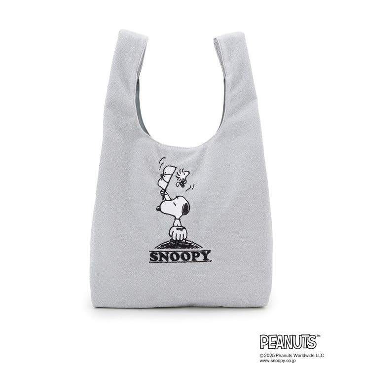 PEANUTSラメBAG | Dessin | 詳細画像6 