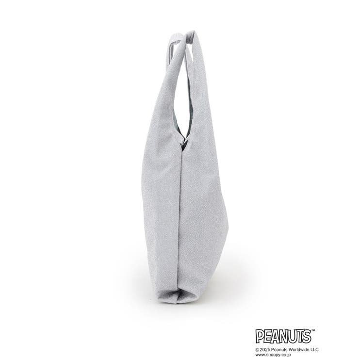 PEANUTSラメBAG | Dessin | 詳細画像7 