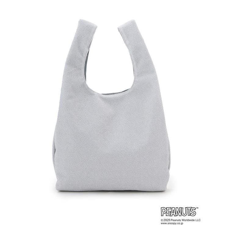 PEANUTSラメBAG | Dessin | 詳細画像8 