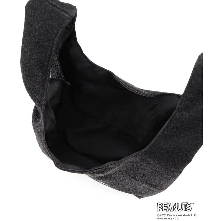 PEANUTSラメBAG | Dessin | 詳細画像11 