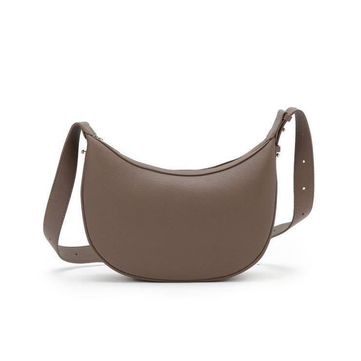 ハーフムーンショルダーバッグ | Dessin | 詳細画像8 