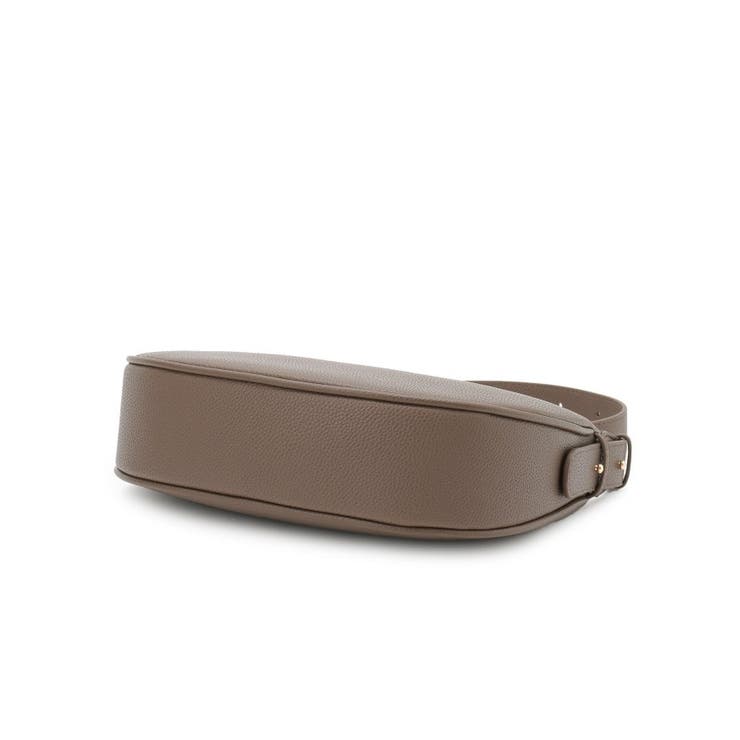 ハーフムーンショルダーバッグ | Dessin | 詳細画像11 