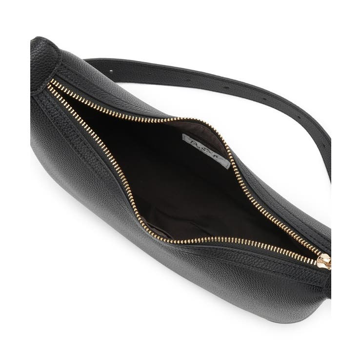 ハーフムーンショルダーバッグ | Dessin | 詳細画像13 