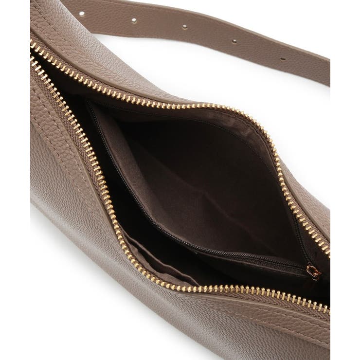 ハーフムーンショルダーバッグ | Dessin | 詳細画像16 