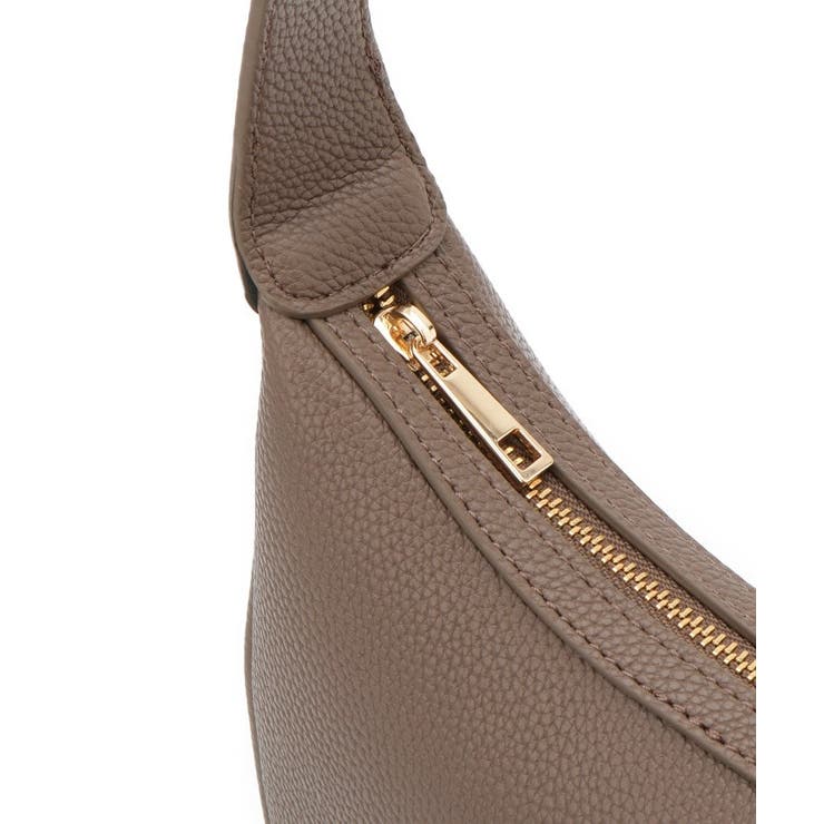 ハーフムーンショルダーバッグ | Dessin | 詳細画像17 