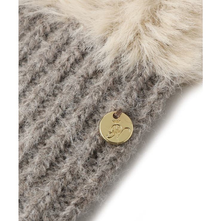 フェイクファーアームウォーマー | Dessin | 詳細画像7 