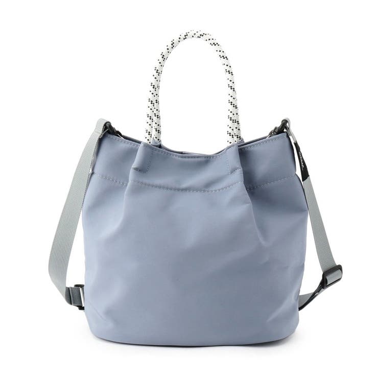 2WAYコードハンドルミニトート | Dessin | 詳細画像11 