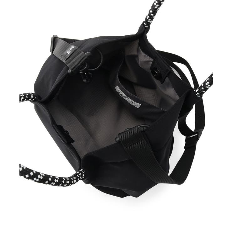 2WAYコードハンドルミニトート | Dessin | 詳細画像13 