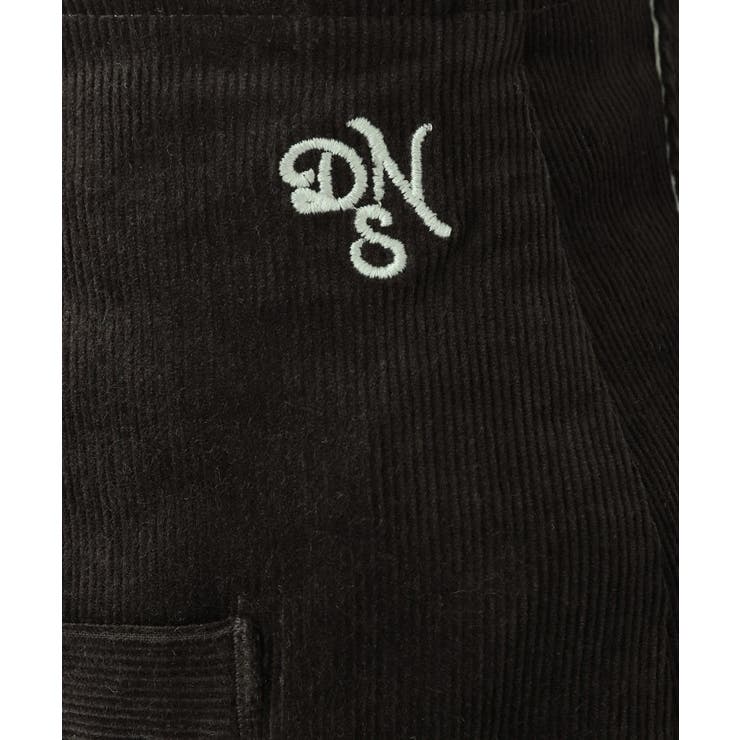 【セットアップ可・洗える】マリンコーデュロイパンツ | Dessin | 詳細画像8 