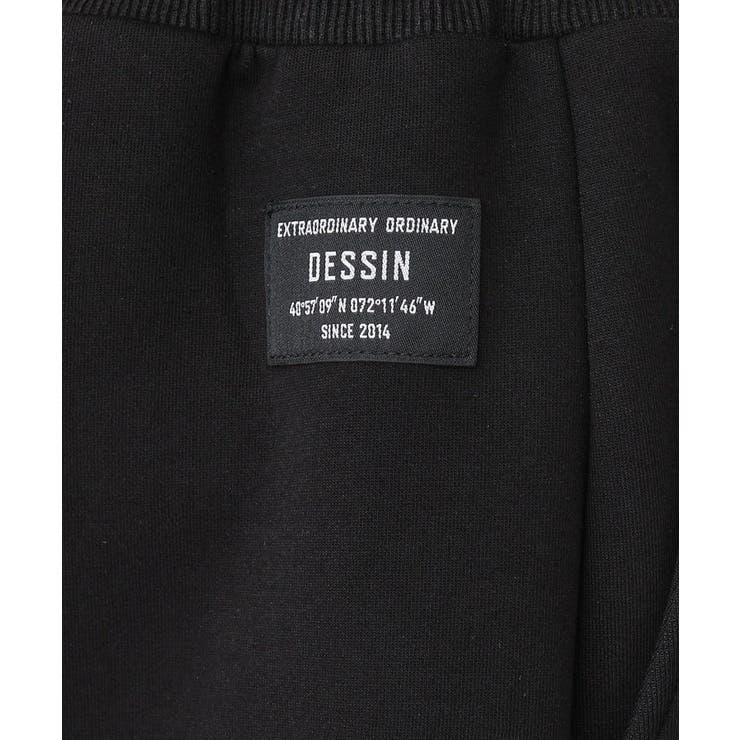 【ウエストゴム/洗える】ダンボールコットンフレアスカート | Dessin | 詳細画像4 