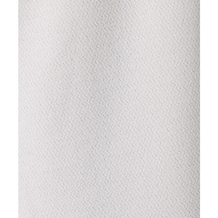 【セットアップ可/洗える】ドライタッチジョーゼットリラクシーパンツ | Dessin | 詳細画像12 