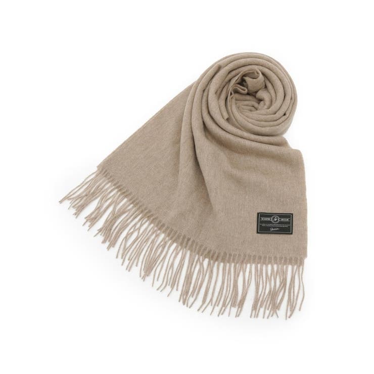 ソリッドマフラー | Dessin | 詳細画像2 