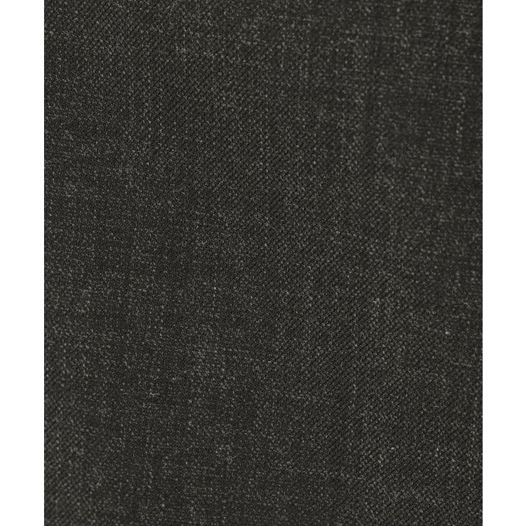 【ウエストゴム・洗える】コンフォートワイドパンツ | Dessin | 詳細画像8 