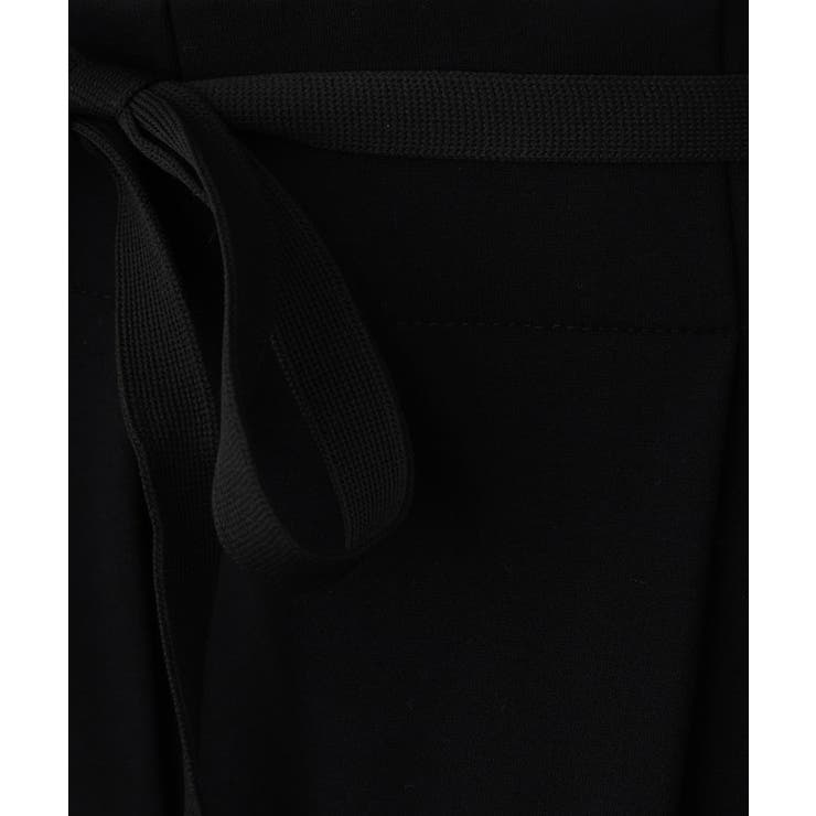 【洗える】カーヴィパンツ | Dessin | 詳細画像8 