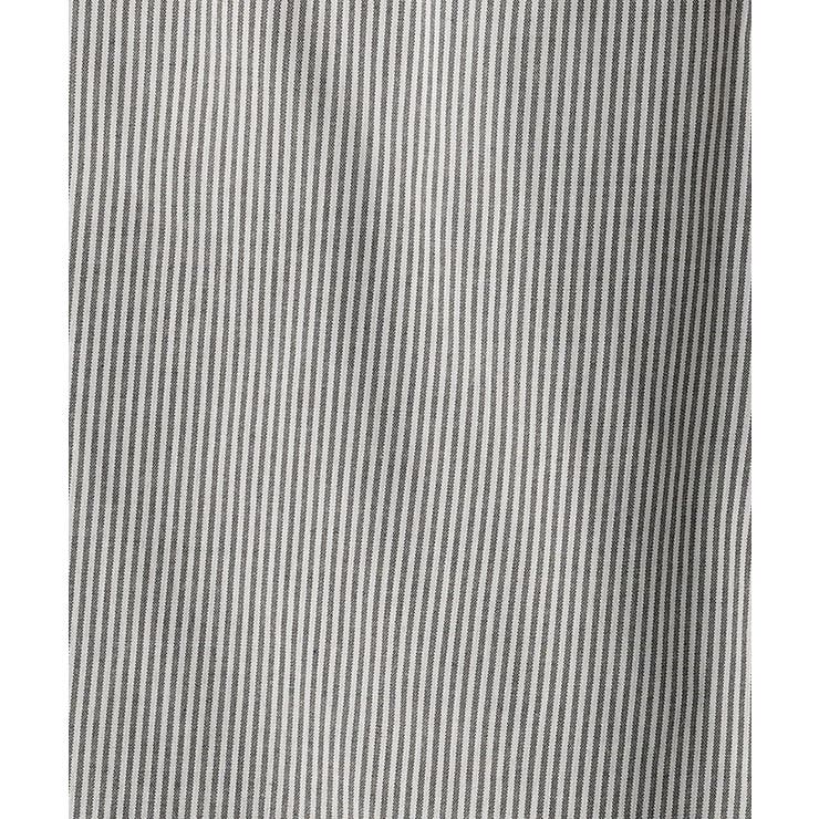 【洗える】フリルネックシャツ | Dessin | 詳細画像8 