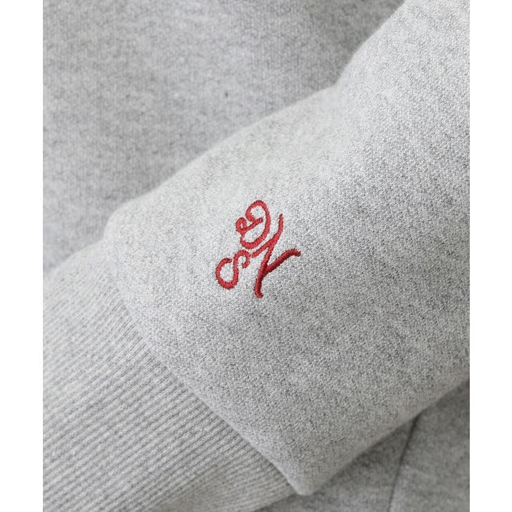 【洗える】バックヘンリーソフトボンディングカットソー | Dessin | 詳細画像4 