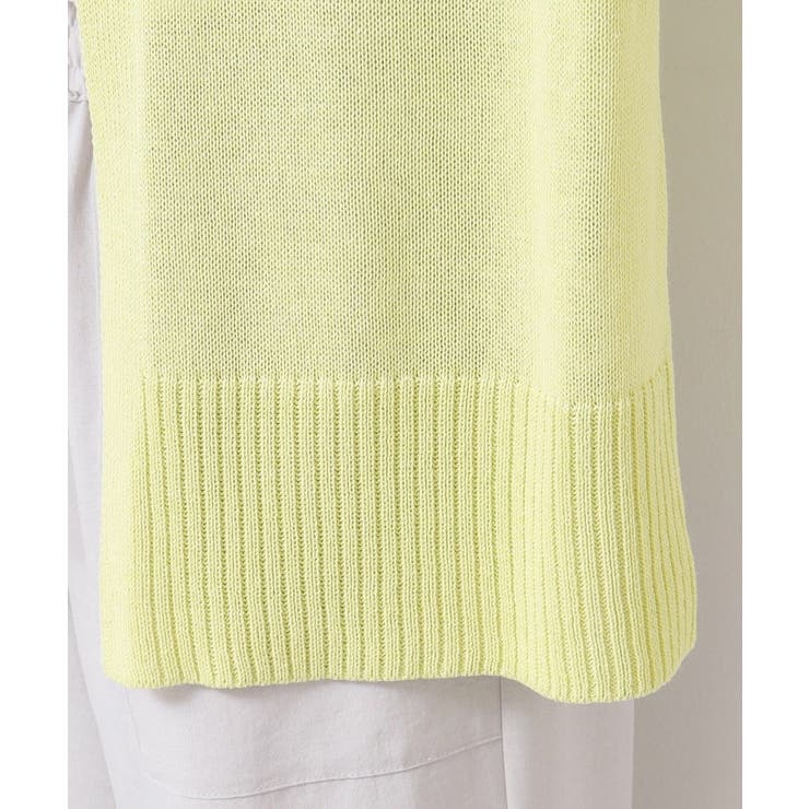 【洗える】ミドルゲージカーディガン （S～L） | Dessin | 詳細画像18 