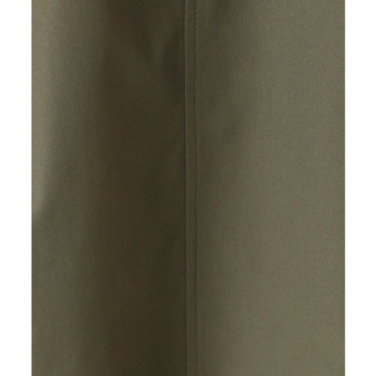 【洗える】ベルト付きワークジャンスカ(S~L) | Dessin | 詳細画像12