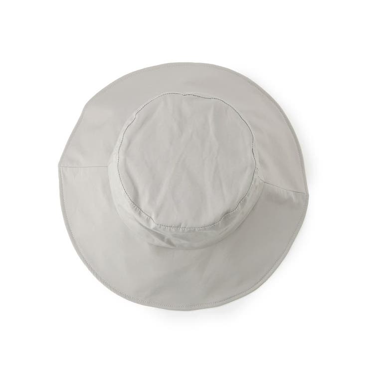 【UV・2WAY・洗える】ブリムハット | Dessin | 詳細画像3 