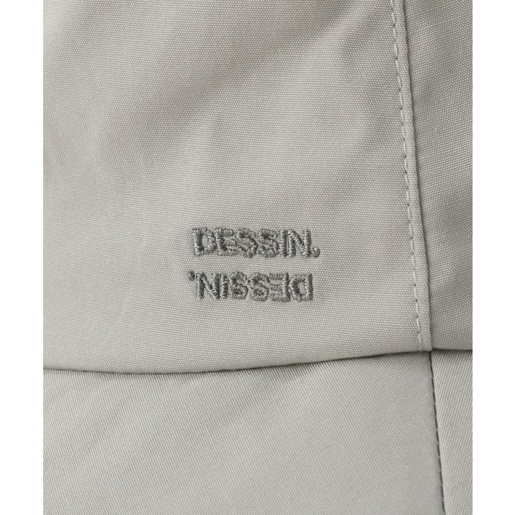 【UV・2WAY・洗える】ブリムハット | Dessin | 詳細画像6 