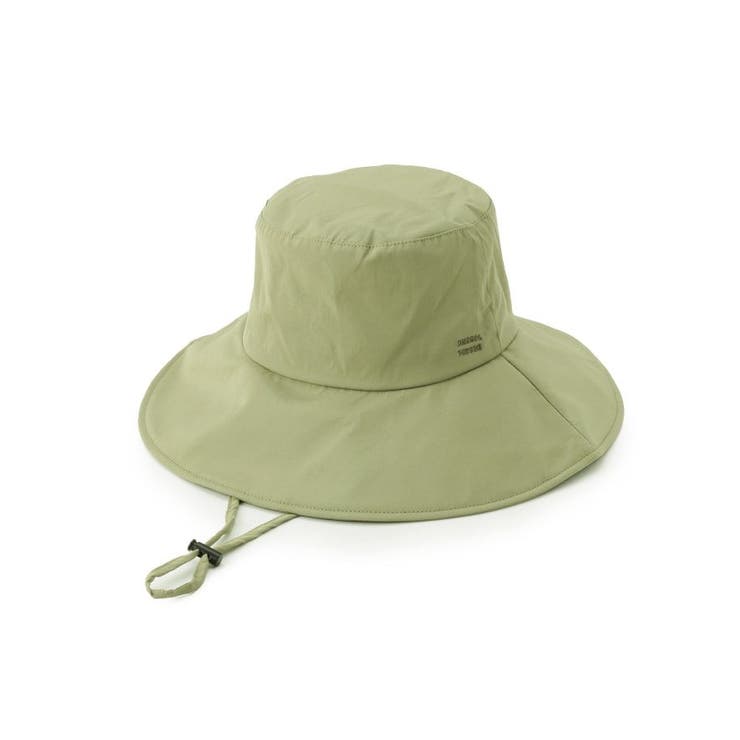 ベージュ(052) | 【UV・2WAY・洗える】ブリムハット | Dessin