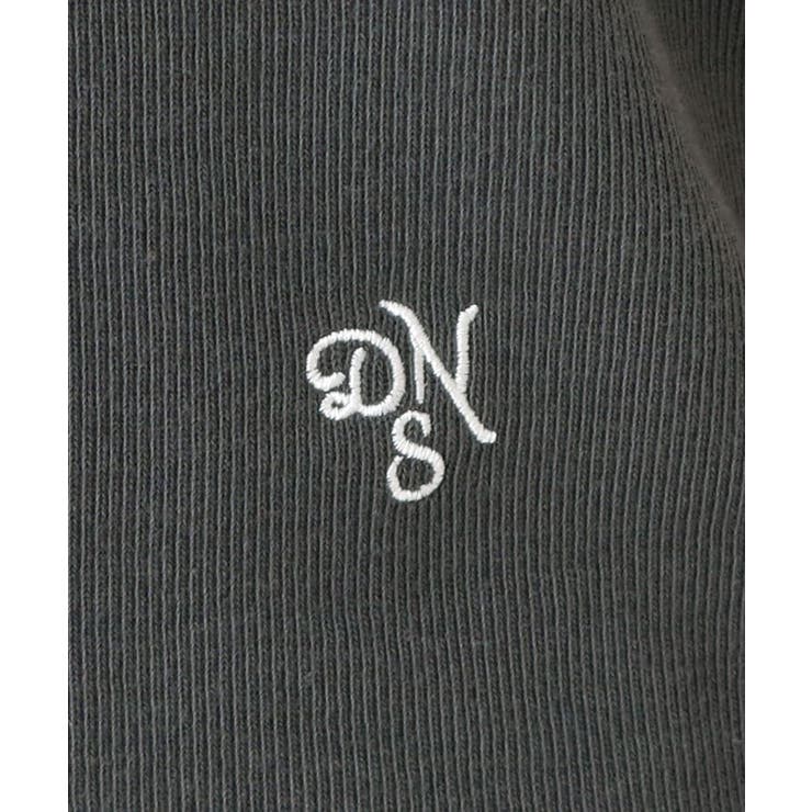 【洗える】リブタンクトップ（S～L） | Dessin | 詳細画像8 