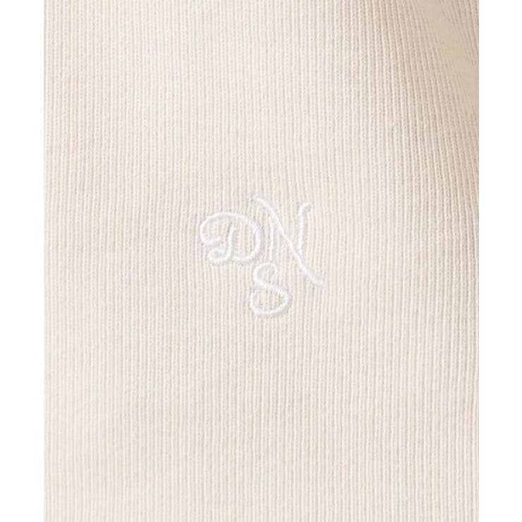 【洗える】リブタンクトップ（S～L） | Dessin | 詳細画像12 