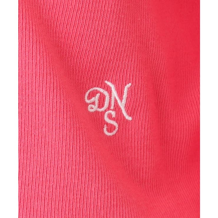 【洗える】コットンジャージVネックカーディガン | Dessin | 詳細画像12 