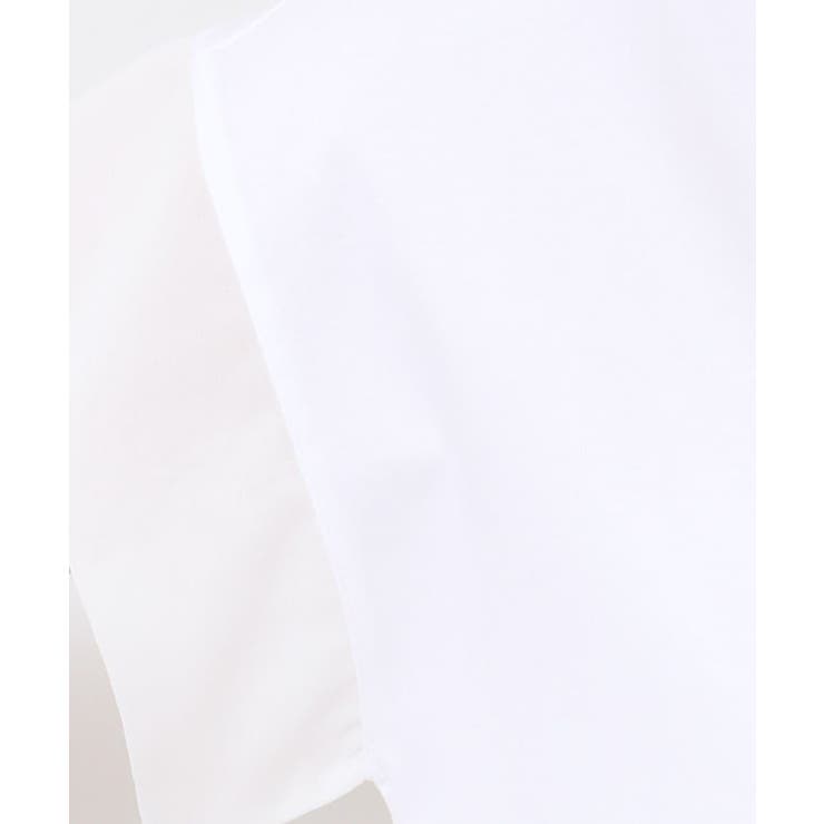 【シリーズ累計8万枚！選べる5サイズ 6色展開 洗える】美光沢カットソー【オンに… | Dessin | 詳細画像7 