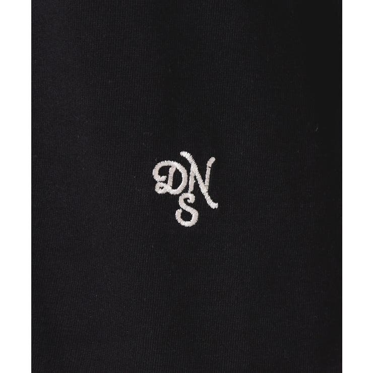 【レイヤード・1枚着・プチプラ】シャツテールTシャツ（XS～L） | Dessin | 詳細画像4 