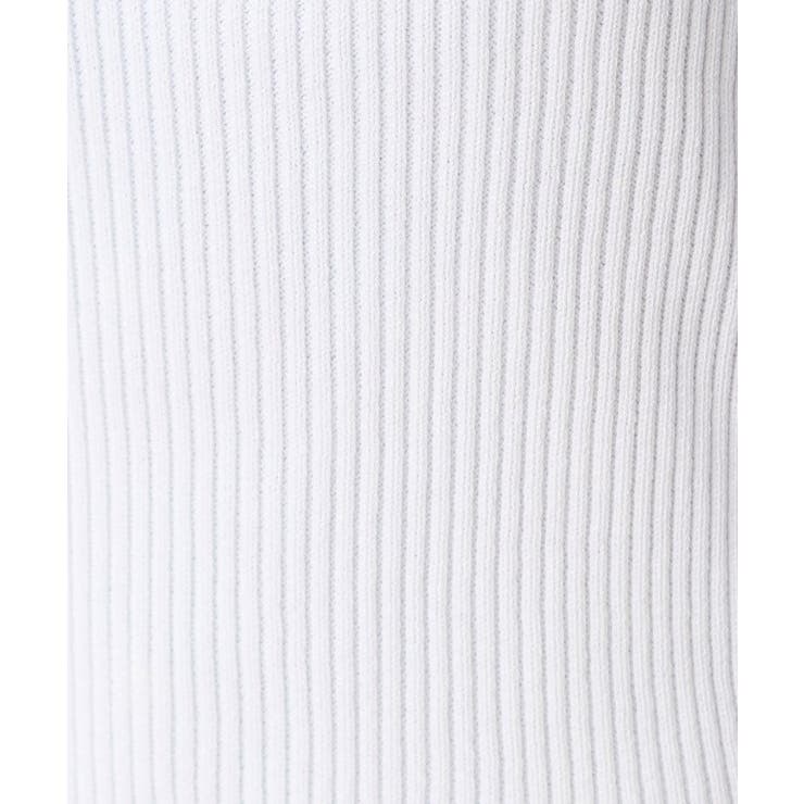 【洗える】ニットバンドゥ | Dessin | 詳細画像4 