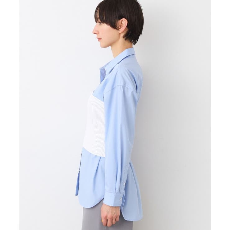 【洗える】ニットバンドゥ | Dessin | 詳細画像10 