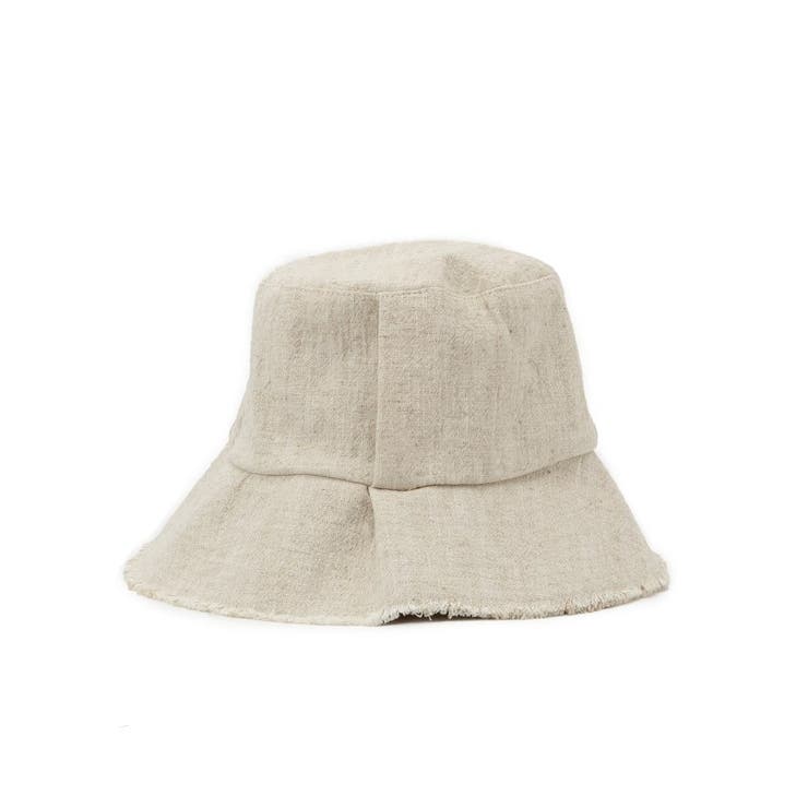 フリンジHAT | Dessin | 詳細画像2