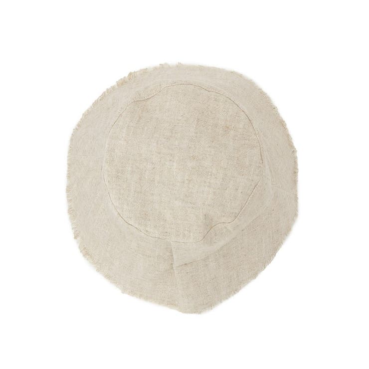 フリンジHAT | Dessin | 詳細画像3