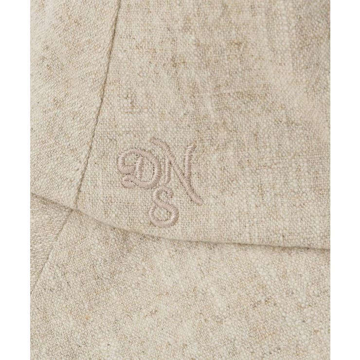 フリンジHAT | Dessin | 詳細画像6