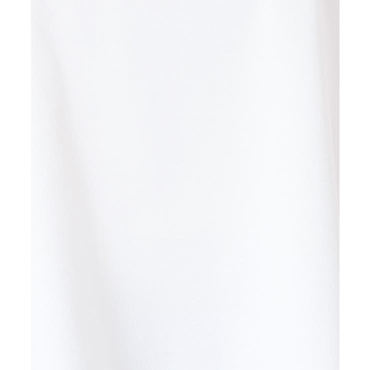 【二の腕カバー/接触冷感/UV】ロールアップスリーブTシャツ（XS～L） | Dessin | 詳細画像4 