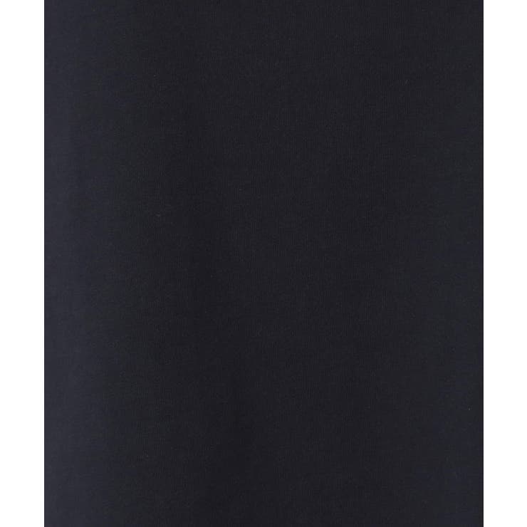 【二の腕カバー/接触冷感/UV】ロールアップスリーブTシャツ（XS～L） | Dessin | 詳細画像8 