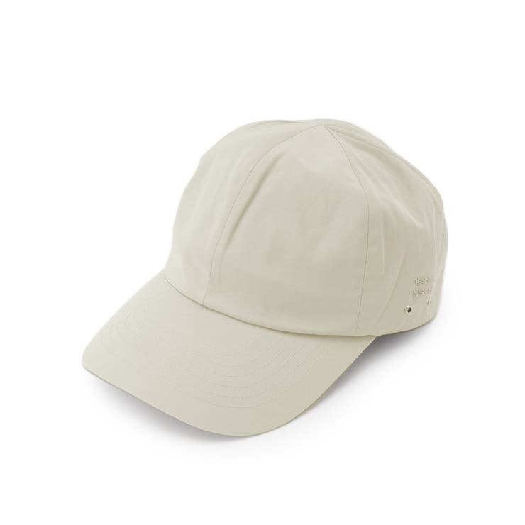 【洗える】裏メッシュCAP | Dessin | 詳細画像1 
