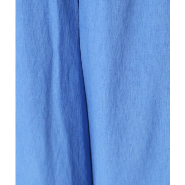 【ウエストゴム・洗える】リラクシーパンツ | Dessin | 詳細画像8 