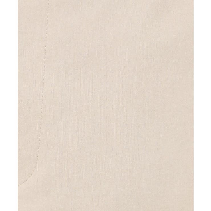 【洗える】ストレッチセミワイドパンツ | Dessin | 詳細画像17 