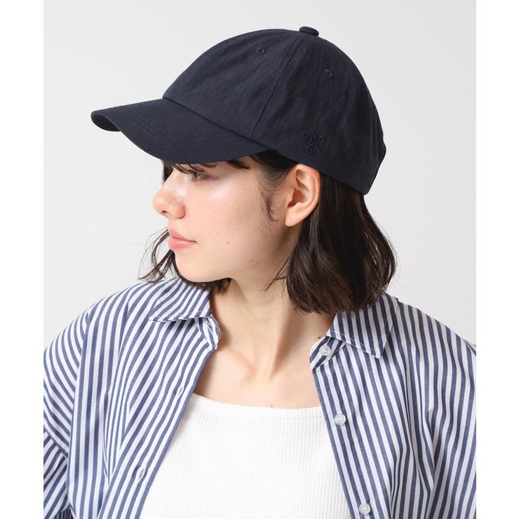 【遮熱・接触冷感・UVカット】2WAY CAP | Dessin | 詳細画像10 