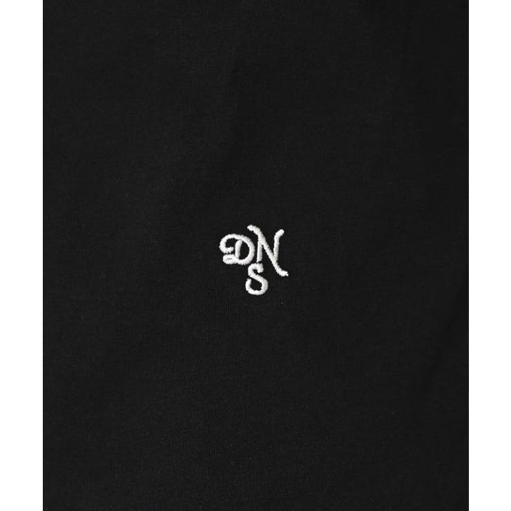 【洗える】ノースリーブカットソー | Dessin | 詳細画像8 